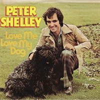 Peter Shelley - Love Me Love My Dog
