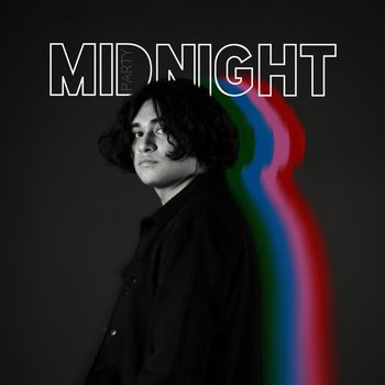Davve - MidNight Party