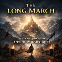 Anthony Rodriguez - The Long March (From The Long March Soundtrack)