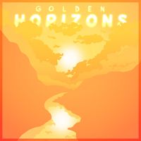 Andromeda - Golden Horizons