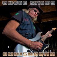 Chris Kovax - Uncle Salty