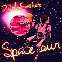 Andromeda - Space Tour