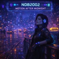 DJ Nito - Motion After Midnight