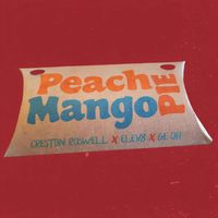 Creston Roswell - Peach Mango Pie