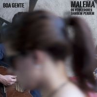 boa gente - Malema