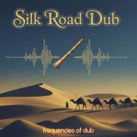 Frequencies of Dub - Silk Road Dub