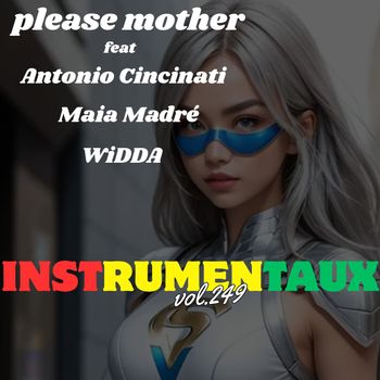 PLEASE MOTHER - instrumentaux vol.249