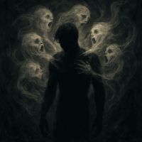 Relapse - Fractured Memory