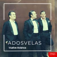 A Dos Velas - Vuelve Avianca