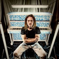 Tim Minchin - Airport Piano (Explicit)
