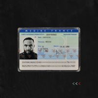 Médine - Médine France (Explicit)