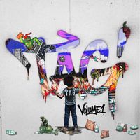 The Anti Group - TAG Volume 1 (Volume 1)