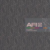 AFI - Dulcería / Far Too Near