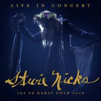 Stevie Nicks - Gypsy (Live)