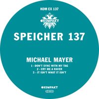 Michael Mayer - Speicher 137