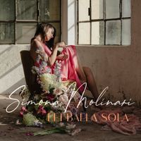 Simona Molinari - Lei balla sola