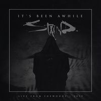 Staind - It's Been Awhile (Live) (Explicit)