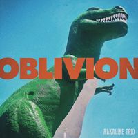 Alkaline Trio - Oblivion