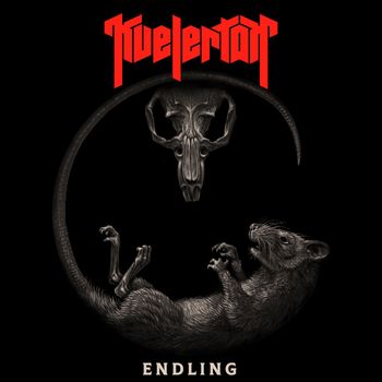 Kvelertak - Endling
