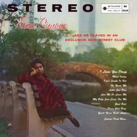 Nina Simone - Little Girl Blue (Stereo Remastered 2021)