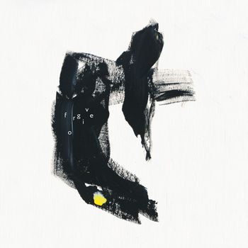 Dobrawa Czocher - Forgive