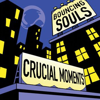 The Bouncing Souls - Favorite Everything