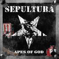 Sepultura - Apes of God (Live / Remastered 2022)