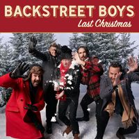 Backstreet Boys - Last Christmas (Cover)