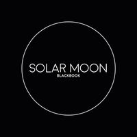 Solar Moon - Blackbook