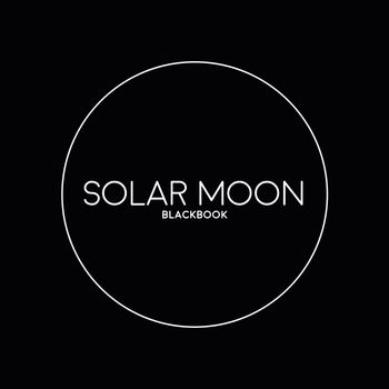 Solar Moon - Blackbook