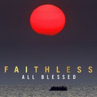 Faithless - Innadadance