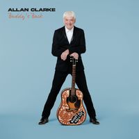 Allan Clarke - Buddy’s Back