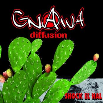 Gnawa Diffusion - Shock el hal
