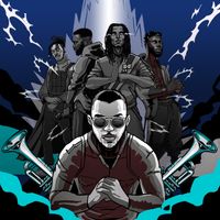 Swindle - BLOW YA TRUMPET (Explicit)