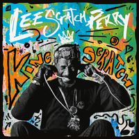 Lee "Scratch" Perry - Exodus (7" Mix)