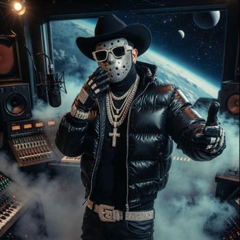 Lil Cas - Trust On It (Explicit)