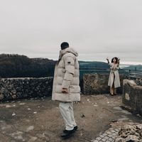 OMAR - SCHNEE (Explicit)