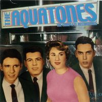 The Aquatones - The Complete Recordings