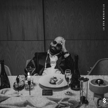 Arcángel - LA 8VA MARAVILLA (Explicit)