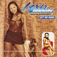 Foxy Brown - Get Me Home (Explicit)