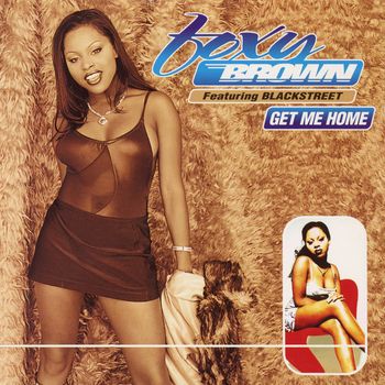 Foxy Brown - Get Me Home (Explicit)
