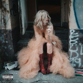 LILITH - Für Dich (Explicit)