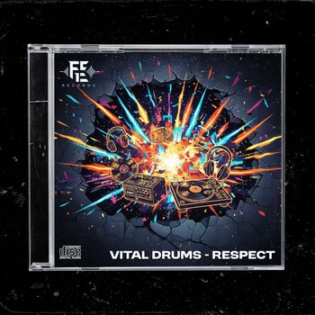 Vital Drums - Respect