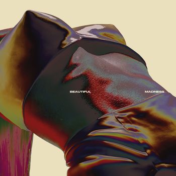 Agnes - BEAUTIFUL MADNESS (Explicit)
