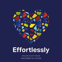 VOCES8 - Davis: Effortlessly