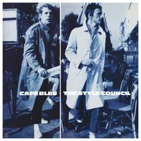 The Style Council - The Paris Match (Long Version)