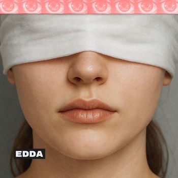 Edda - Mucca rossa
