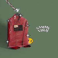 Sammy Virji - Next Day Cleaning