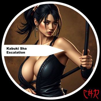 Kabuki Sha - Escalation