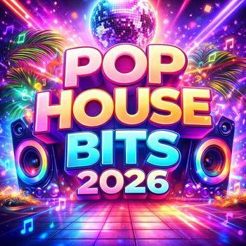 Various Artists - POP HOUSE BITS 2026